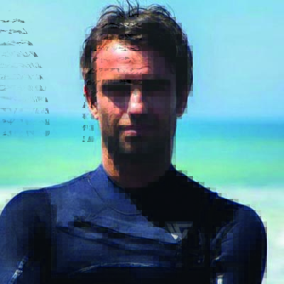 Hugo Macatrao
